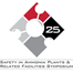 AIChE Annual Safety in Ammonia Plants & Related Facilities Symposium 