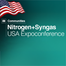 CRU Nitrogen+Syngas Expoconference USA