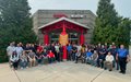 EST Group Receives Bronze Award for Operational Growth