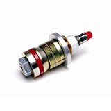 Hydrostatic Test & Isolation Plugs