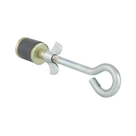 Details about   Expansion Seal Technologies AV-23L-4 Bolt Type Test Plug 