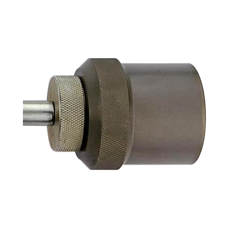 Tube Plugging | Heat Exchanger Tube Plugs | Curtiss-Wright