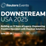 Downstream USA 2025