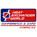 Heat Exchanger World Conference & Expo 2025 - Americas