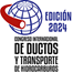 International Congress on Pipeline and Hydrocarbon Transportation 2024