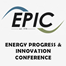Energy Progress and Innovation Conference (EPIC)