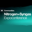 CRU Nitrogen+Syngas Expoconference Spain