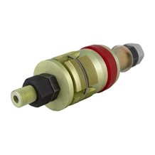 GripTight® Reverse Pressure Test Plug