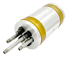 Double Block and Bleed Isolation/Test Plug