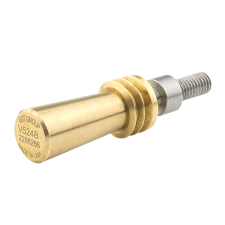 Pop A Plug® CPI/Perma Medium Pressure Tube Plugs - Permanent